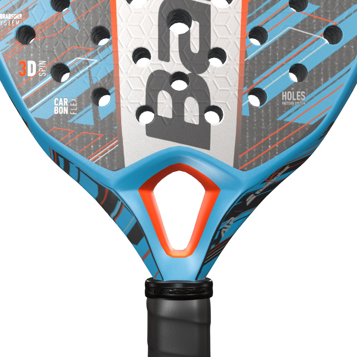 Babolat Air Veron Padelracket