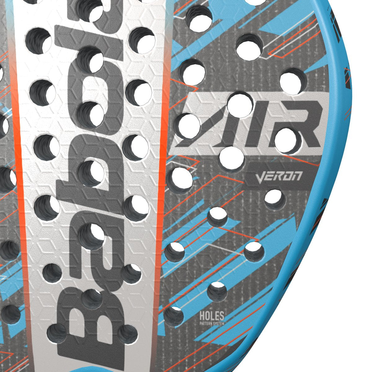 Babolat Air Veron Padelracket