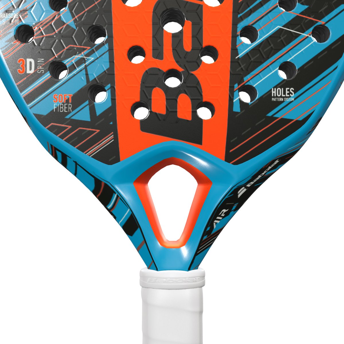 Babolat Air Vertuo Padelracket