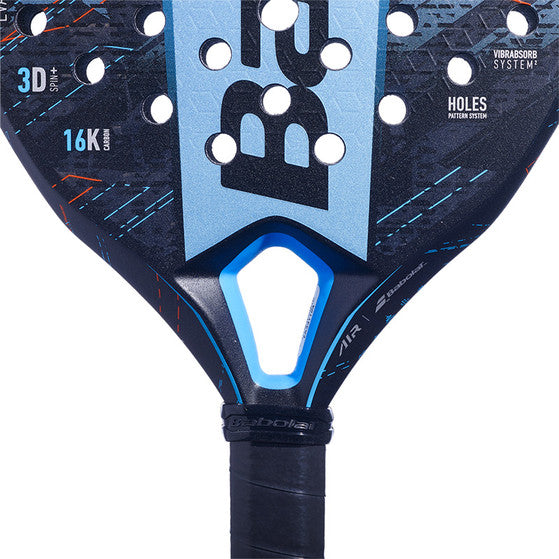 Babolat Air Viper 2024 padelracket