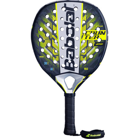 Babolat Counter Veron 2.5 padel racket