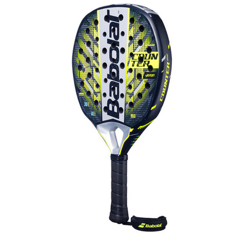 Babolat Counter Veron 2.5 padel racket