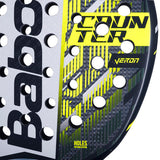 Babolat Counter Veron 2.5 padel racket