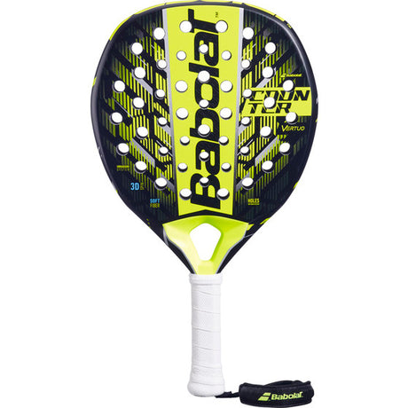 Babolat Counter Vertuo 2.5 padel racket