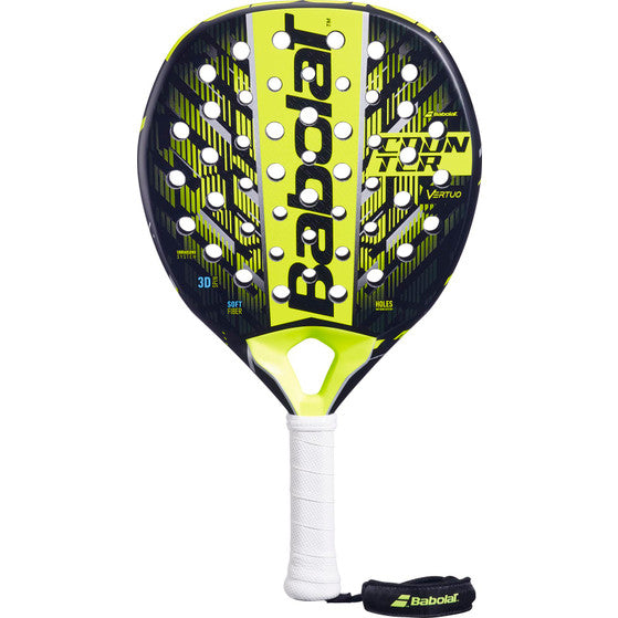 Babolat Counter Vertuo 2.5 padel racket