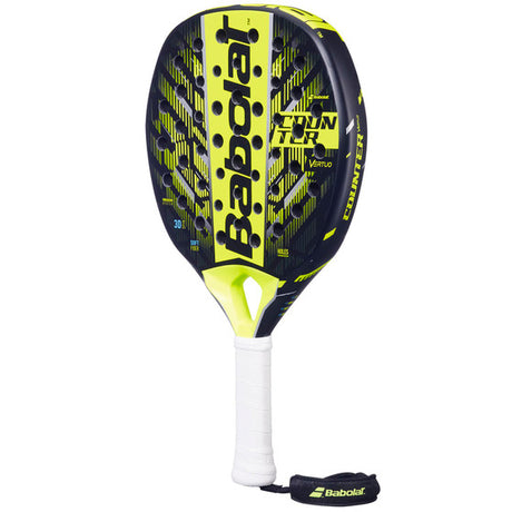 Babolat Counter Vertuo 2.5 padel racket
