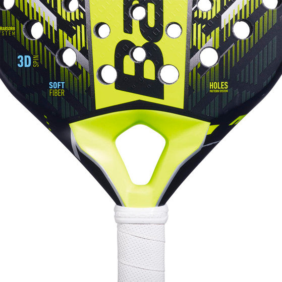 Babolat Counter Vertuo 2.5 padel racket