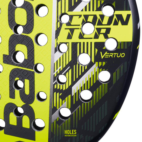 Babolat Counter Vertuo 2.5 padel racket
