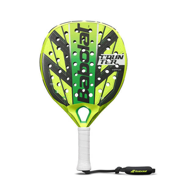 Babolat Counter Vertuo Padelracket