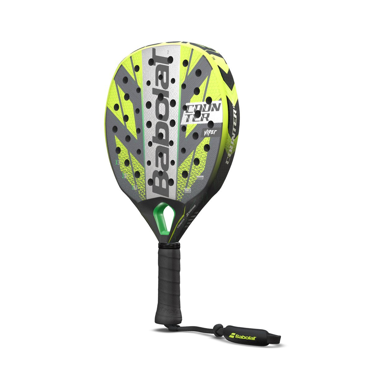 Babolat Counter Viper Padelracket