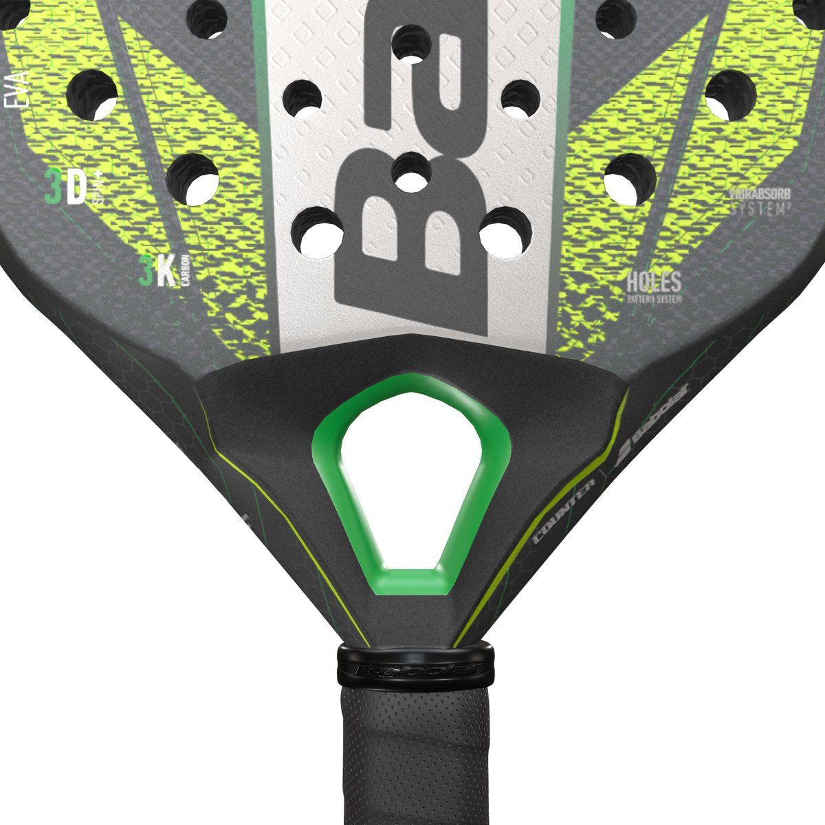 Babolat Counter Viper Padelracket