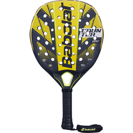 Babolat Counter Viper 2024 padelracket