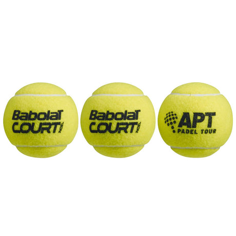 Babolat Court Padelballen