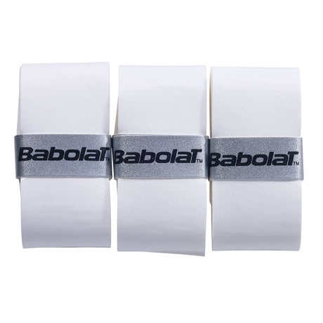 Babolat Overgrips Wit