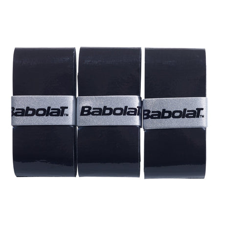 Babolat Overgrips Zwart