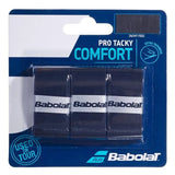 Babolat Zwart Overgrips