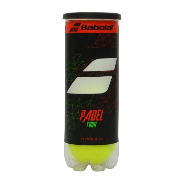 Babolat Doos Padelballen
