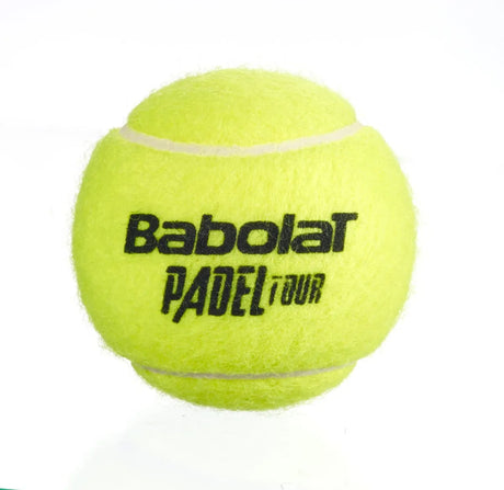 Babolat Tour Doos 24 x 3 stuks Padelballen