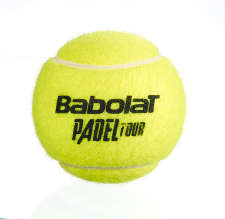 Babolat Tour Padelballen Doos 24 x 3st