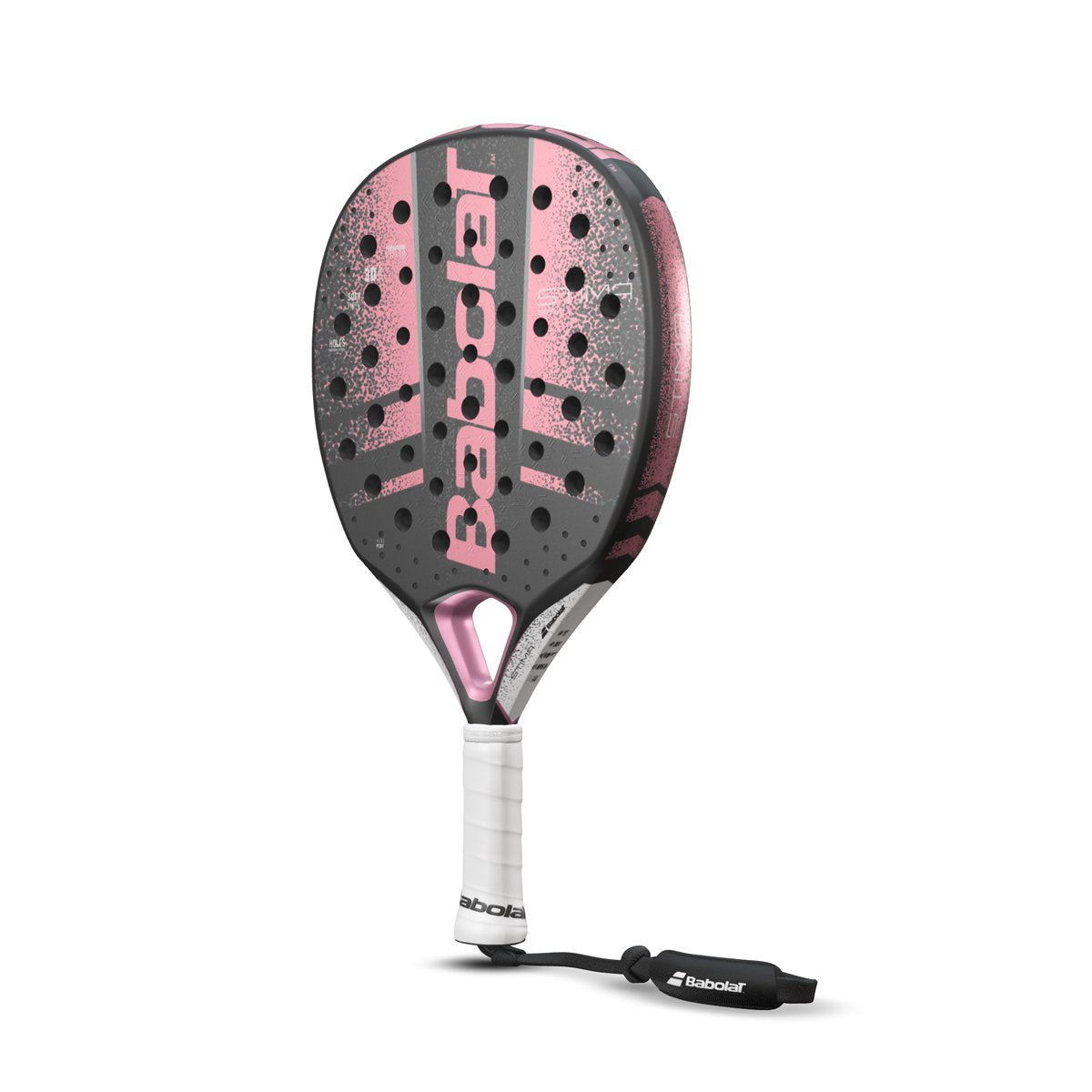 Babolat Stima Spirit Padelracket