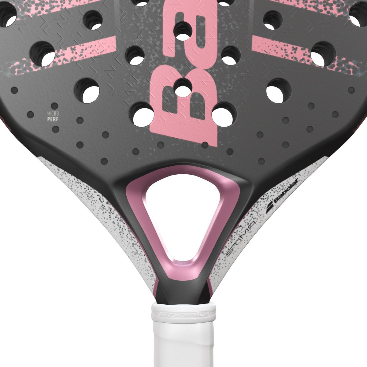 Babolat Stima Spirit Padelracket