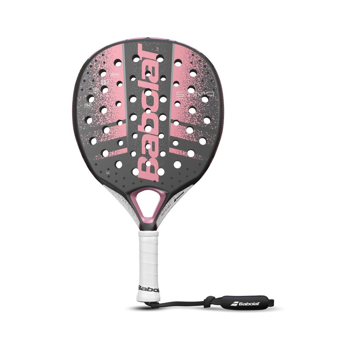 Babolat Stima Spirit Padelracket