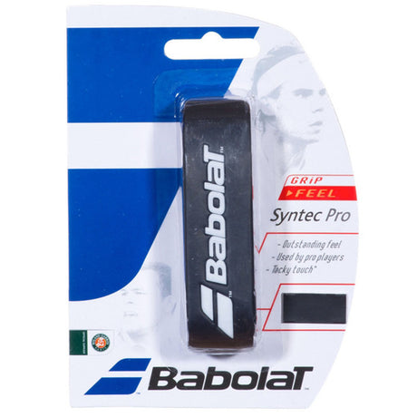 Babolat Syntec Pro Basisgrip Zwart