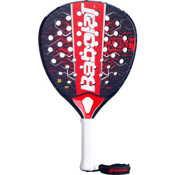 Babolat Technical Vertuo 2.5 padel racket