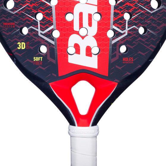 Babolat Technical Vertuo 2.5 padel racket