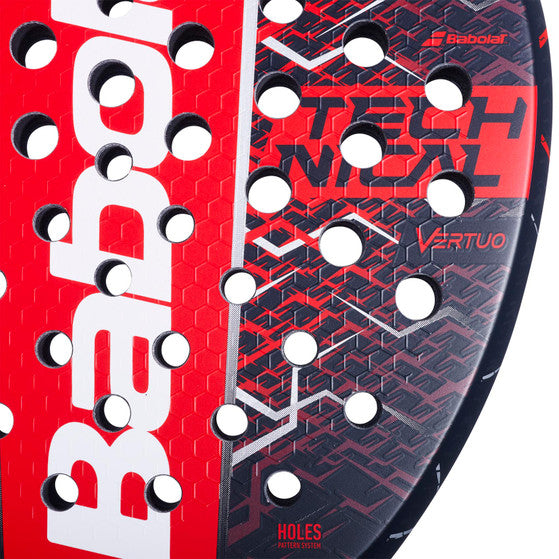 Babolat Technical Vertuo 2.5 padel racket