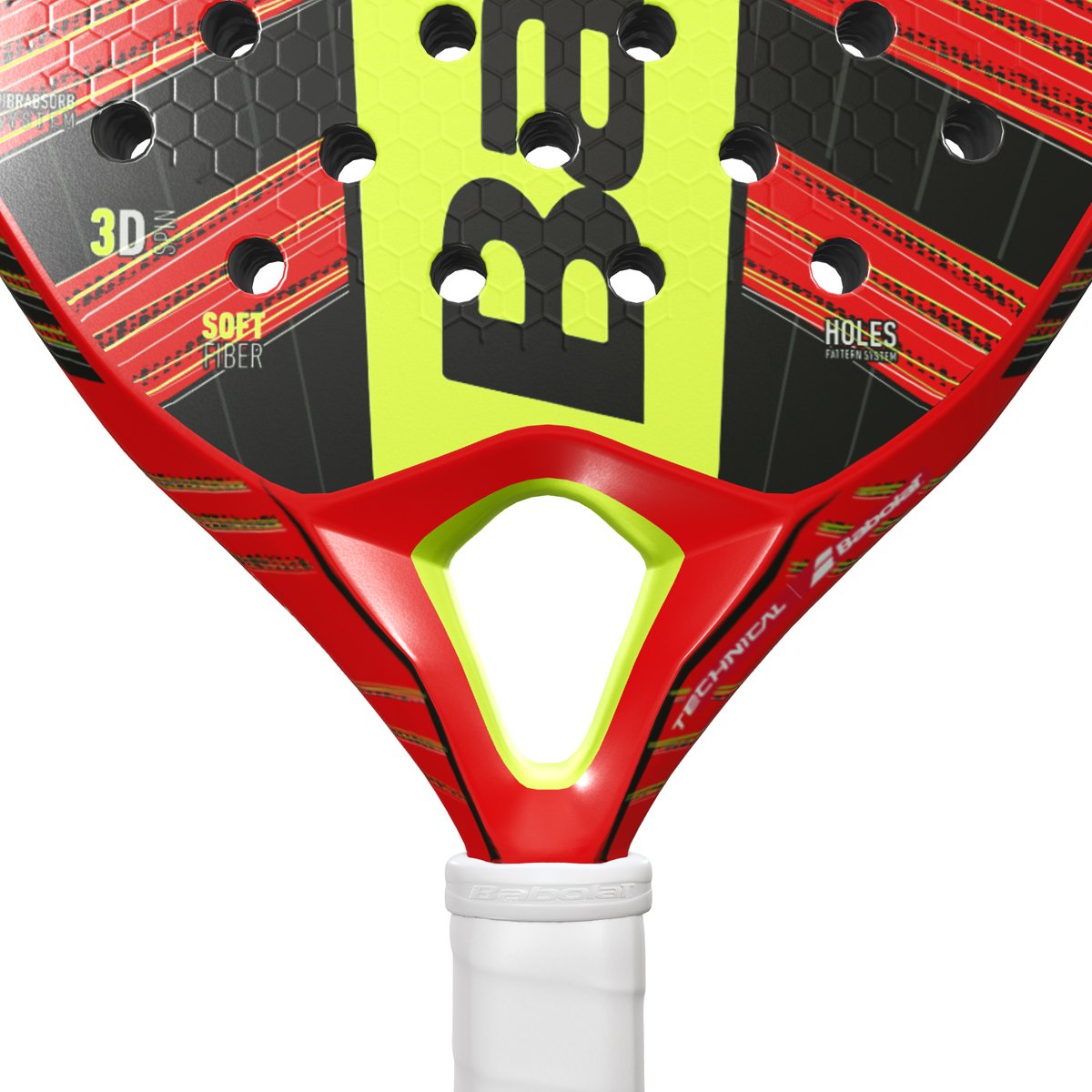 Babolat Technical Vertuo Padelracket