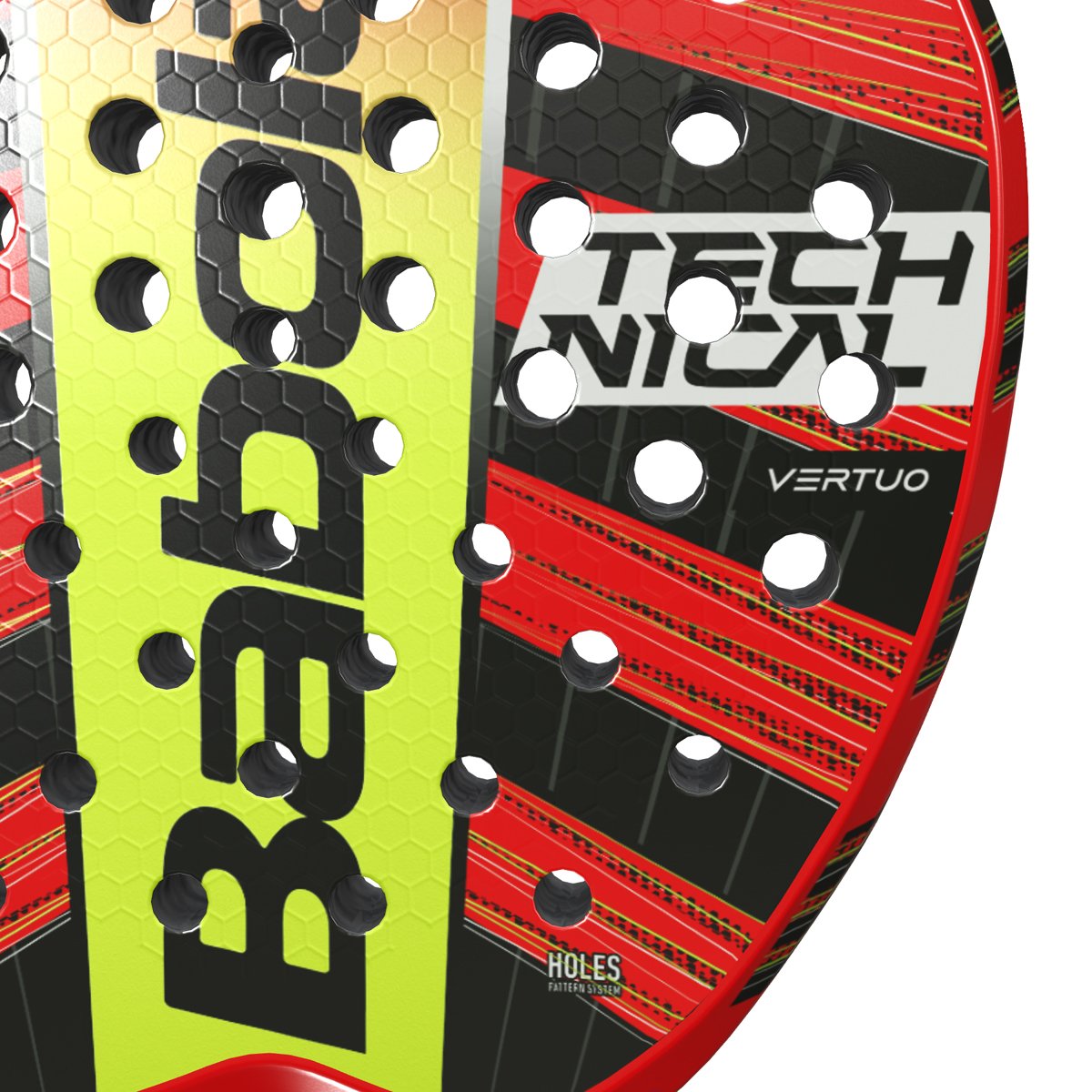 Babolat Technical Vertuo Padelracket