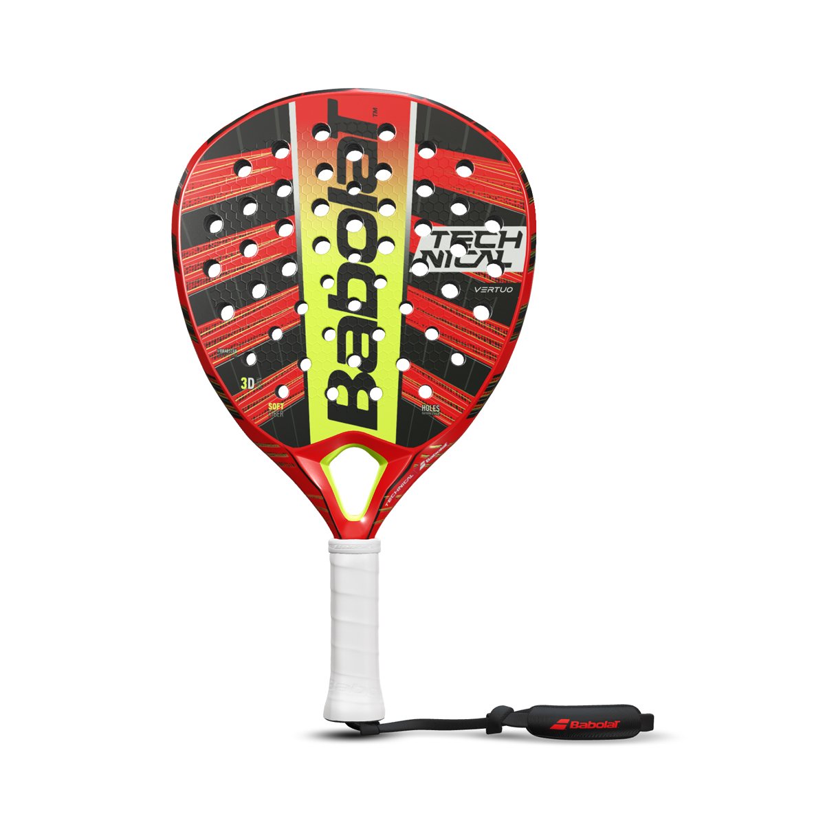 Babolat Technical Vertuo Padelracket