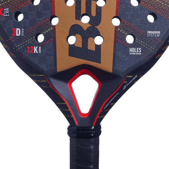 Babolat Technical Viper 2024 padelracket