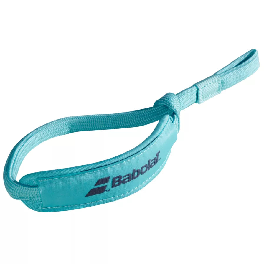 Babolat Turqoise Wrist strap