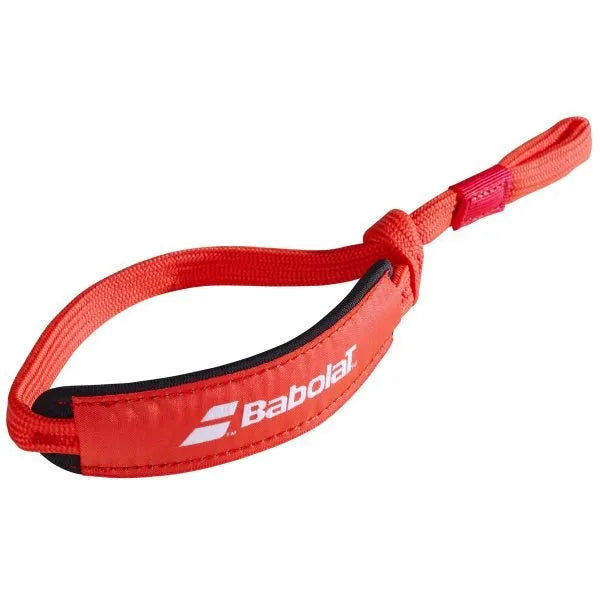 Babolat Rood Wrist strap
