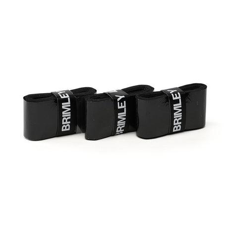 Brimley Overgrips Zwart