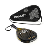Brimley PDX18K Padelracket