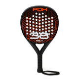 Brimley PDX38 Padelracket