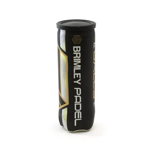 BRIMLEY Pro Padelballen