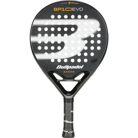 Bullpadel BP10 Evo 2025 padelracket