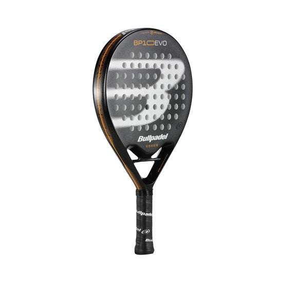 Bullpadel BP10 Evo 2025 padelracket