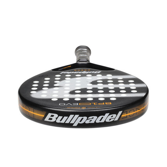 Bullpadel BP10 Evo 2025 padelracket