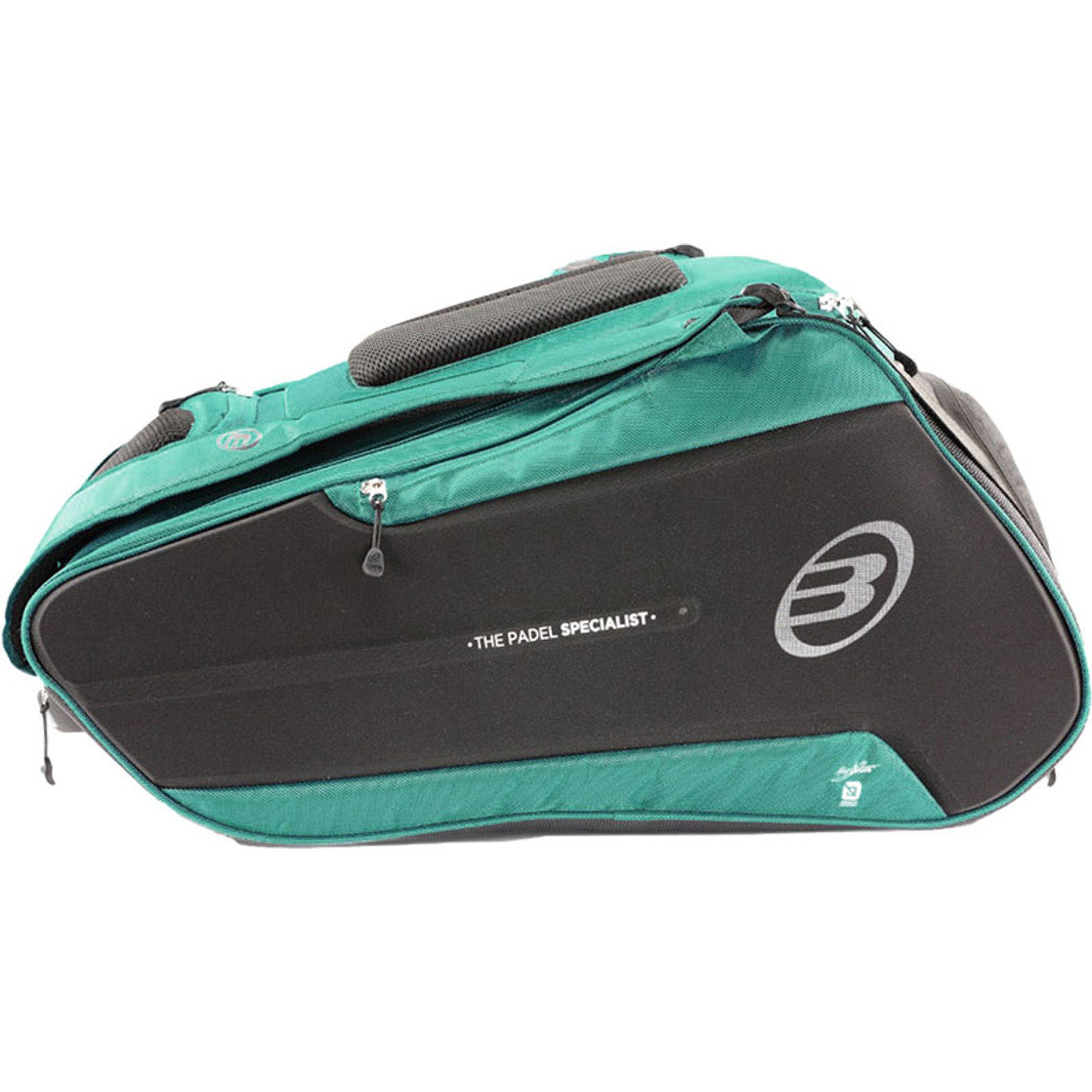 Bullpadel BPP25012 Hack Padeltas Petrol