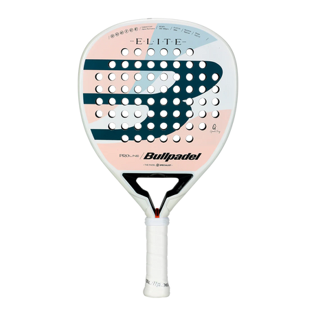Bullpadel Elite W 2025 padelracket