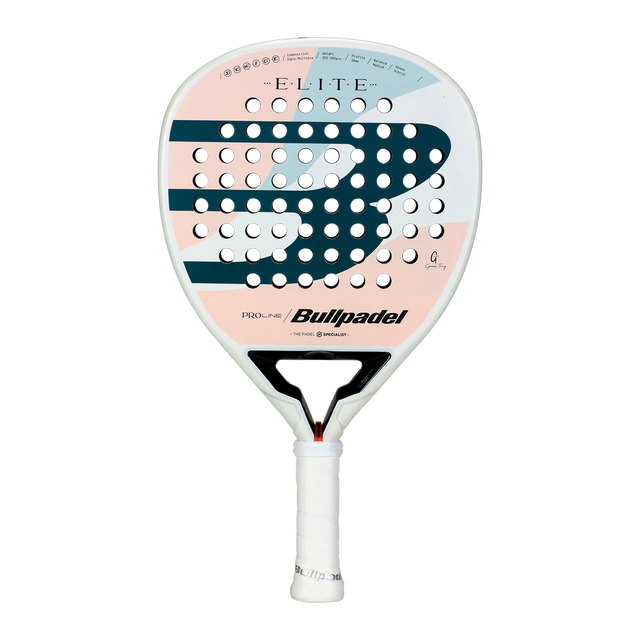 Bullpadel Elite W 2025 padelracket