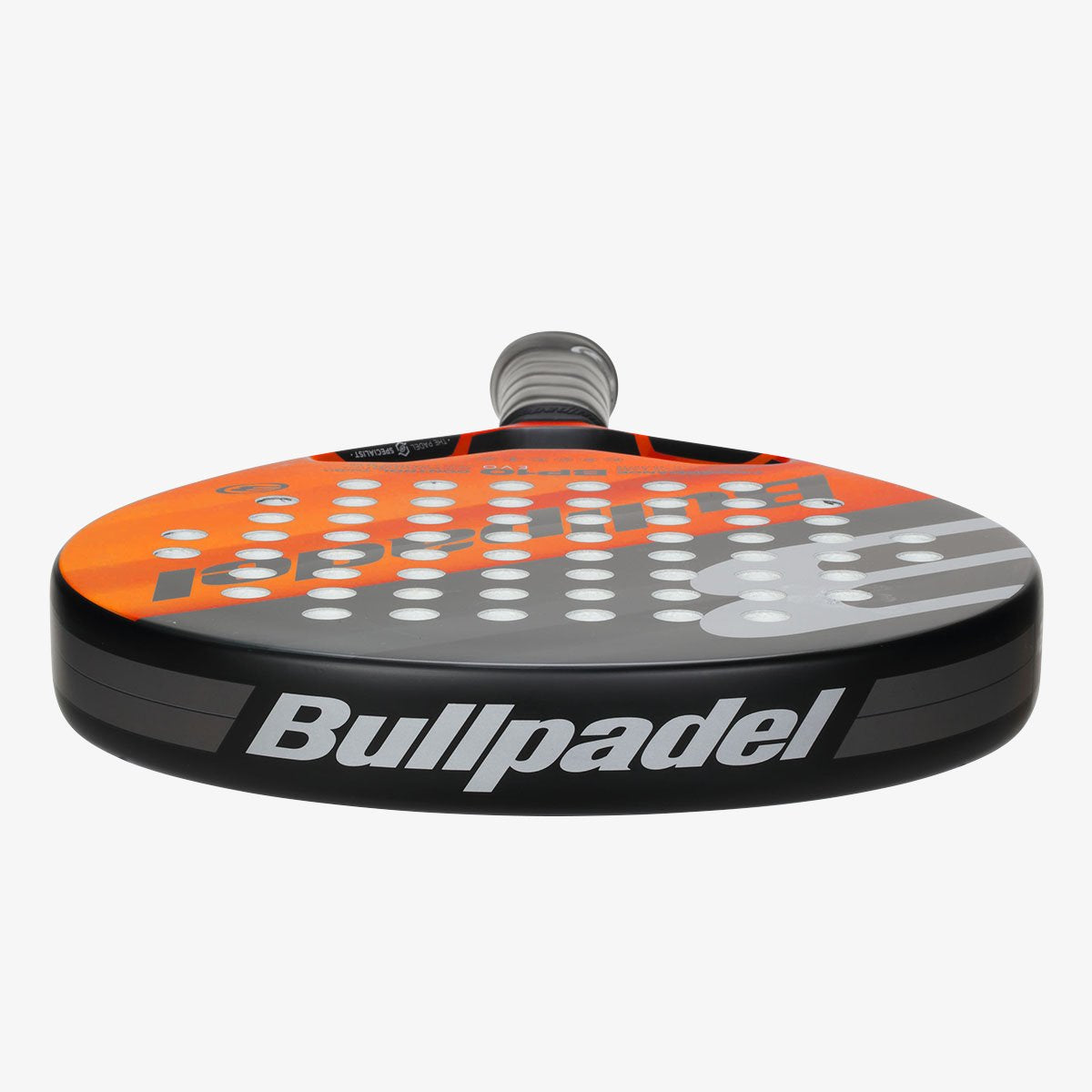 Bullpadel Evo Padelracket