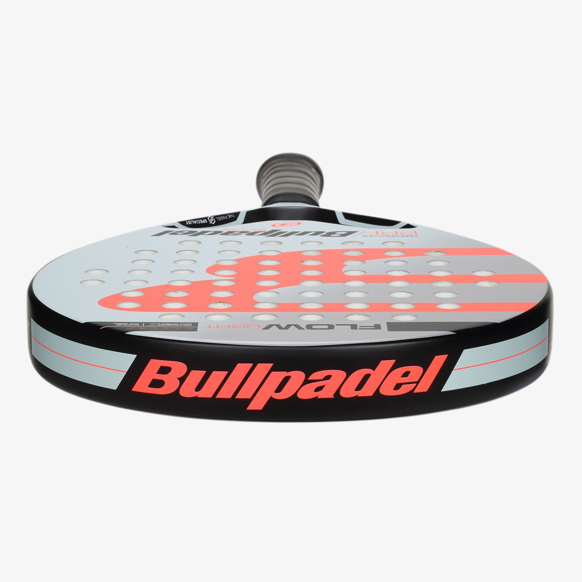 Bullpadel Flow Light Padelracket