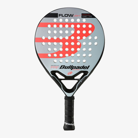 Bullpadel Flow Light Padelracket