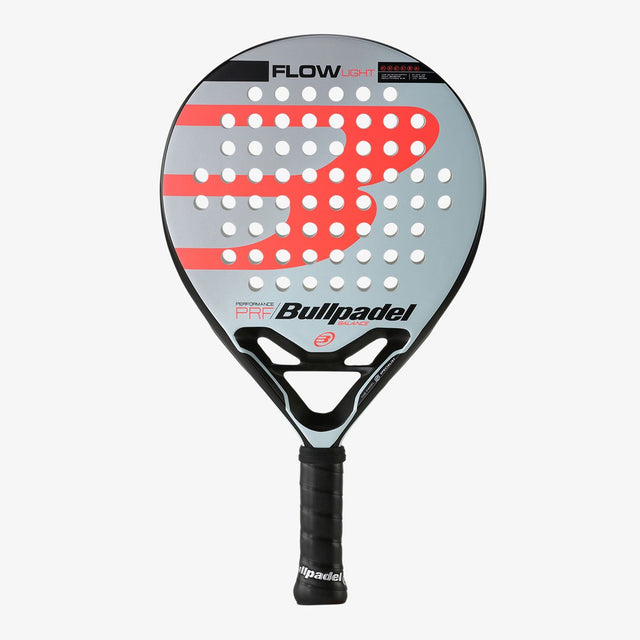 Bullpadel Flow Light Padelracket